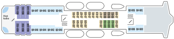Deck Plan deck-2